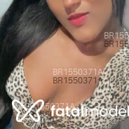 Acompanhante Mariana Soares - Perfil