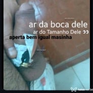 Acompanhante Delegado Pinto - Perfil