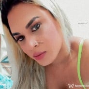 Acompanhante Grins - Perfil