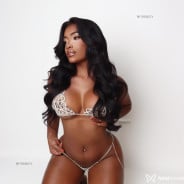 Acompanhante THAÍS ARAUJO - Perfil
