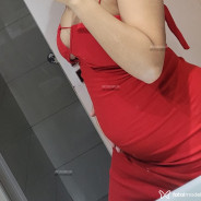 Acompanhante Yasmin - Perfil