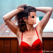 Acompanhante Camilalabelley - Perfil