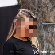 Acompanhante Lara Antonelly - Perfil