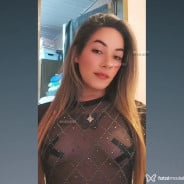 Imagem da acompanhante