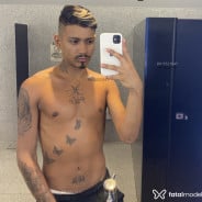 Acompanhante Whh - Perfil