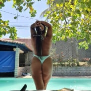 Acompanhante Soraya - Perfil