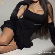 Acompanhante Heloísa Gomez - Perfil