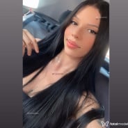Acompanhante Laura Campos - Perfil