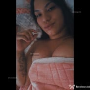 Acompanhante Rafaela Cristal - Perfil