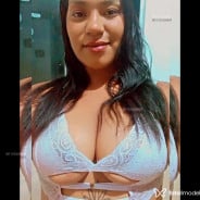 Acompanhante Rafaela Cristal - Perfil