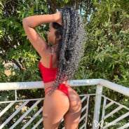 Acompanhante Brenna Silva - Perfil