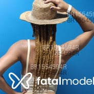 Acompanhante Tieta - Perfil