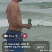 Acompanhante Rodrigo - Perfil