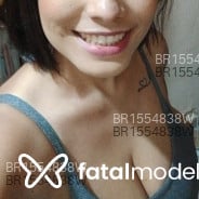 Acompanhante Jade - Perfil