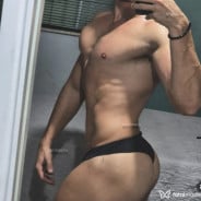Acompanhante HENRIQUE - Perfil