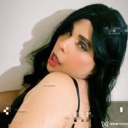 Acompanhante Luna souza - Perfil