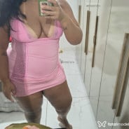 Acompanhante Daiana - Perfil