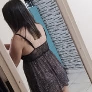 Acompanhante Margo - Perfil