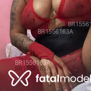 Acompanhante Laura - Perfil