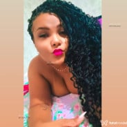 Acompanhante Gaby Rocha - Perfil
