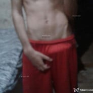Acompanhante Matheus Souza - Perfil