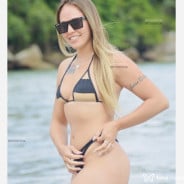 Acompanhante Eduarda - Perfil