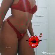 Acompanhante Beatriz - Perfil