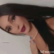 Acompanhante Daniely - Perfil