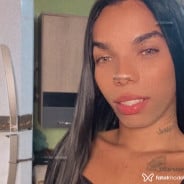 Acompanhante Julia - Perfil