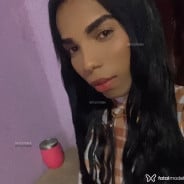 Acompanhante Julia - Perfil