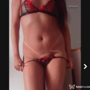 Acompanhante Eduarda Vasconcelo - Perfil