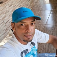 Acompanhante Maurício - Perfil