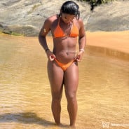 Acompanhante Morena - Perfil