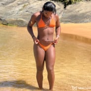 Acompanhante Morena - Perfil