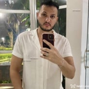 Acompanhante ARTHUR FERRAZ - Perfil