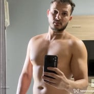 Acompanhante ARTHUR FERRAZ - Perfil