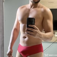 Acompanhante ARTHUR FERRAZ - Perfil