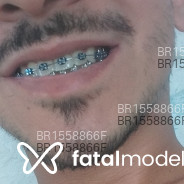 Acompanhante Thalles - Perfil