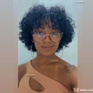 Acompanhante Fernanda Oliveira - Perfil