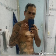 Acompanhante Anderson - Perfil