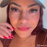 Acompanhante Jade Marieva - Perfil
