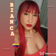 Acompanhante Diosa Bianca - Perfil