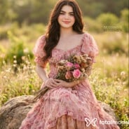 Acompanhante Stella - Perfil