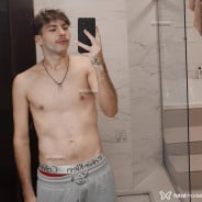 Acompanhante Renan Vieira - Perfil