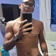 Acompanhante Angel - Perfil