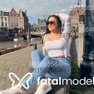 Acompanhante PAMELA LOPES - Perfil