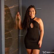 Acompanhante Beatriz - Perfil
