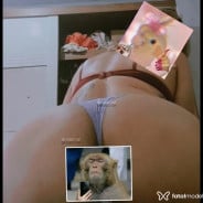 Acompanhante Kassandra - Perfil