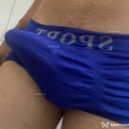 Acompanhante Rodrigo - Perfil