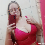 Acompanhante Amandinhafogosa - Perfil